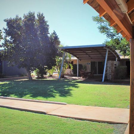 Samson Beach Chalets Point Samson Exterior photo